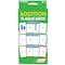 Junior Learning Addition Flashcards 204 - alternate 3